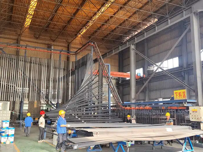 Powder Coating