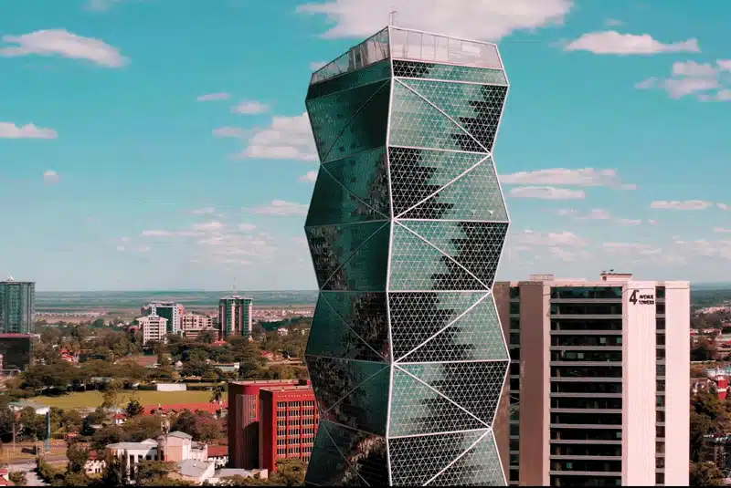 SunFrame Facade – Your Global Curtain Wall Expert