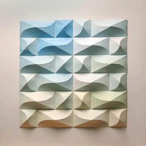 Decorative Aluminum Panels-8