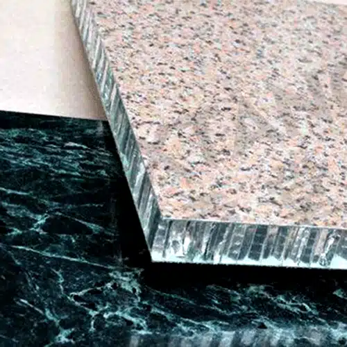 Aluminum Composite Panels-HC Stone Texture