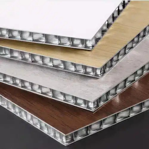 Aluminum Composite Panels - HC Wood