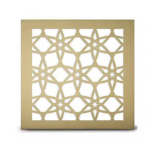 High Quality Perforated Aluminum Panels-1