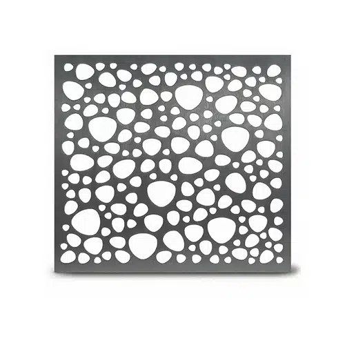 High Quality Perforated Aluminum Panels-2