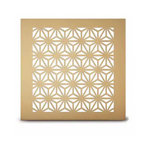 High Quality Perforated Aluminum Panels