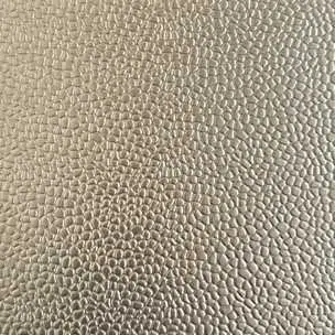 Solid Aluminum Panels-1