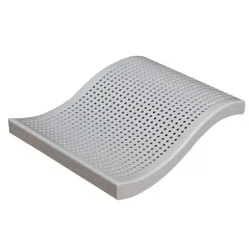 Solid Aluminum Panels