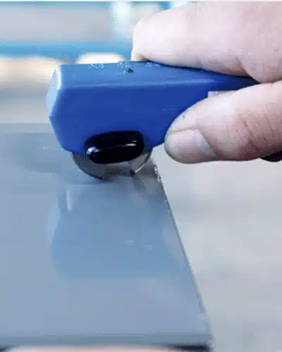 Gloss Test