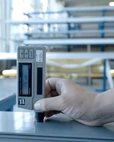 Adhesion Test