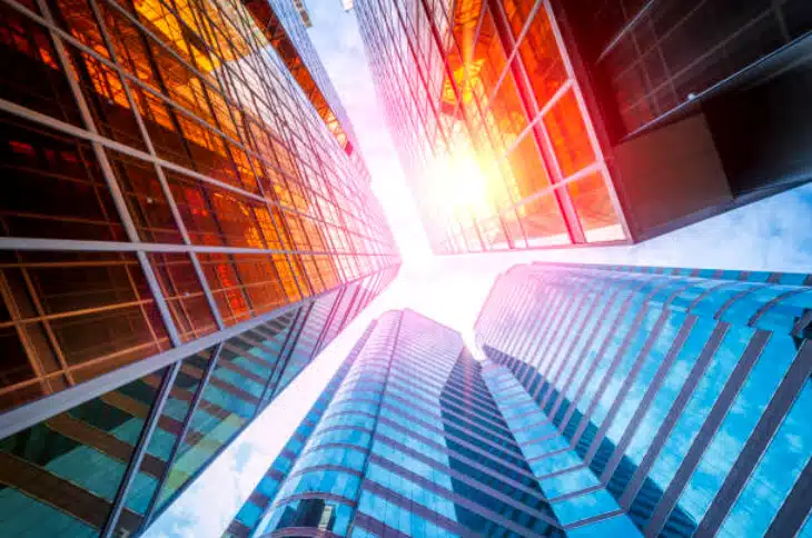 Coordination Principles Between Curtain Wall Design and Architectural Design