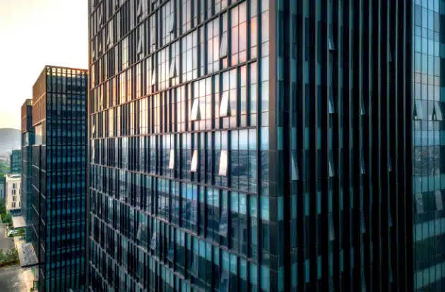 Curtain Wall Industry-1