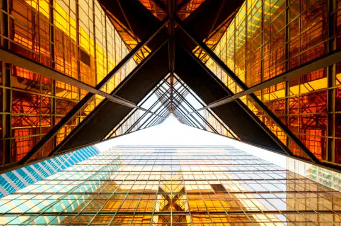 Curtain Wall Industry