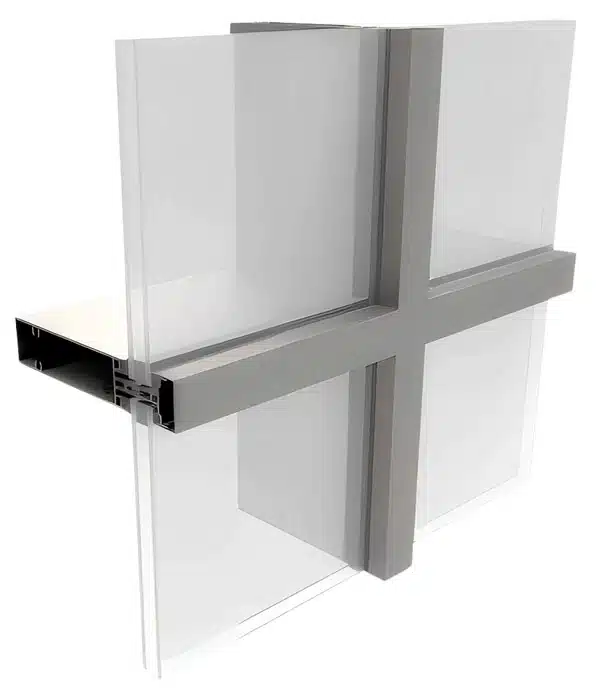 Curtain Wall - GL 50