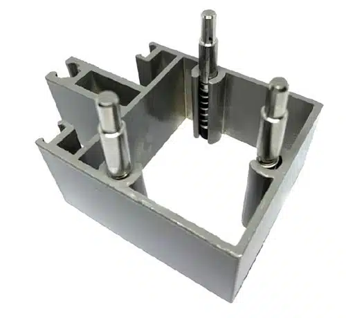 GL50 Spring loaded pins