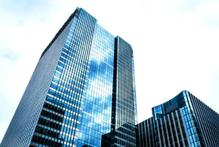 The Evolution of Curtain Wall Systems-1