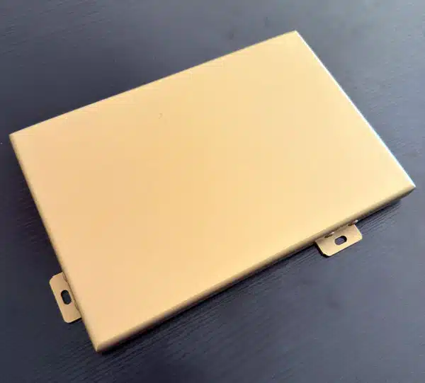 Aluminum panel-3