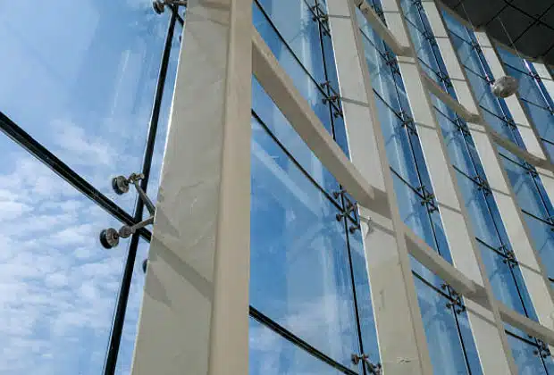Design of Supporting Structures