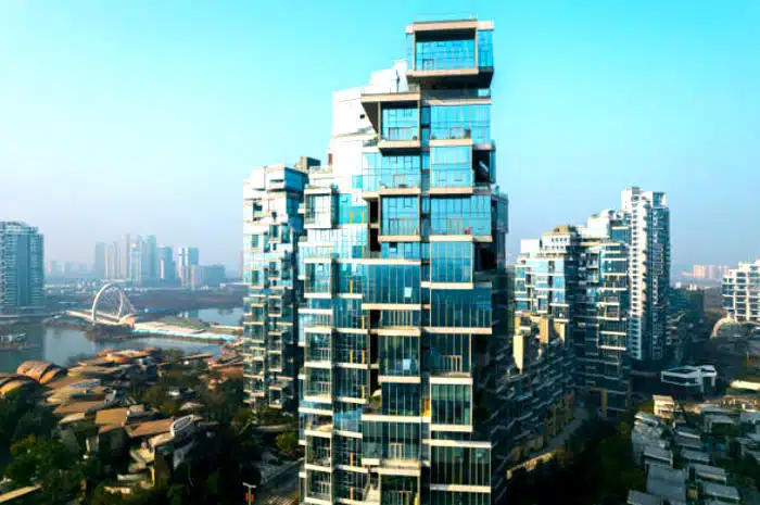 Essential Conditions for Achieving a 50-Year Lifespan of Curtain Wall Systems-1