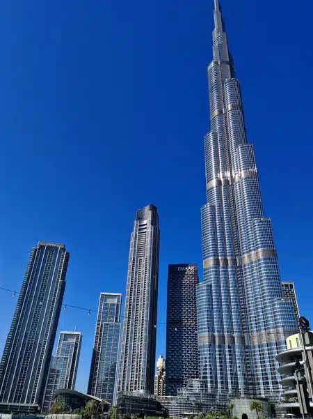 Photo taken in Dubai