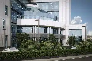 Prefabricated Construction Techniques for Stick Curtain Walls
