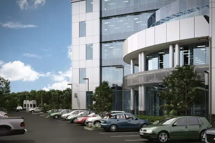 Prefabrication Approach for Stick Curtain Walls