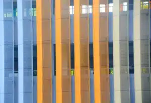 Technical Guidelines for Installing Aluminum Panel Curtain Walls