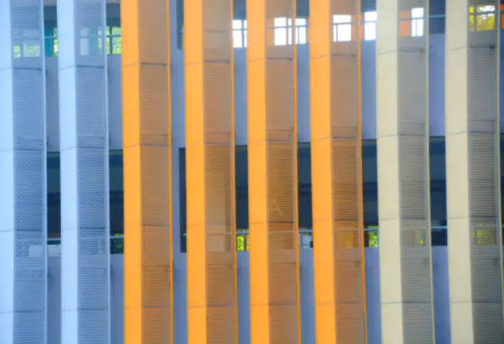 Technical Guidelines for Installing Aluminum Panel Curtain Walls