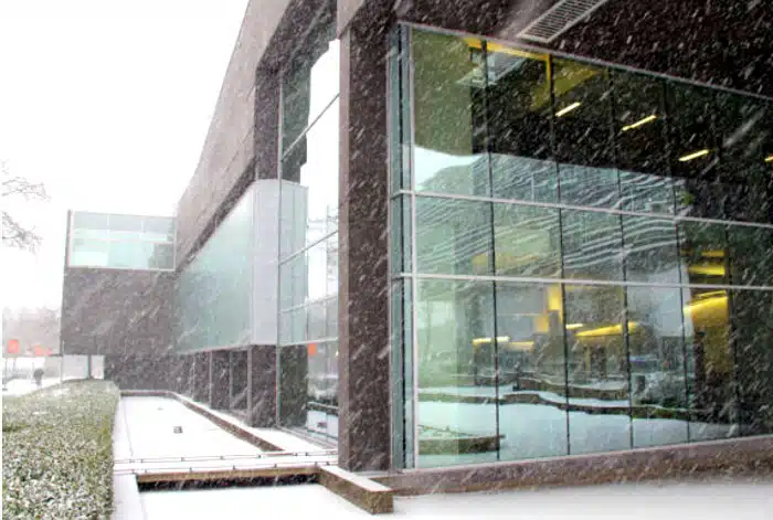 Toronto Curtain Wall Case Study-2