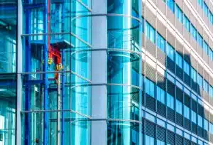 Limit State Design and Load Analysis of Curtain Wall Supports