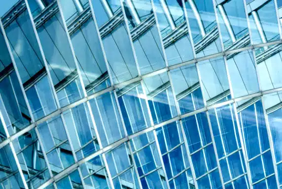 Non-Destructive Testing of Fireproof Sealing in Building Curtain Walls-1