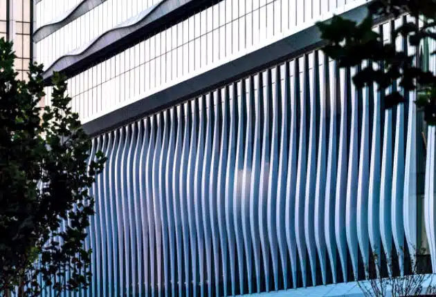 Preventive Measures for Glass Curtain Walls-2