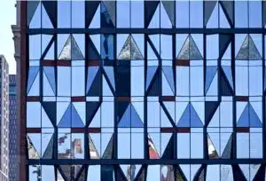 Preventive Measures for Glass Curtain Walls