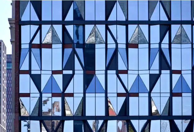 Preventive Measures for Glass Curtain Walls