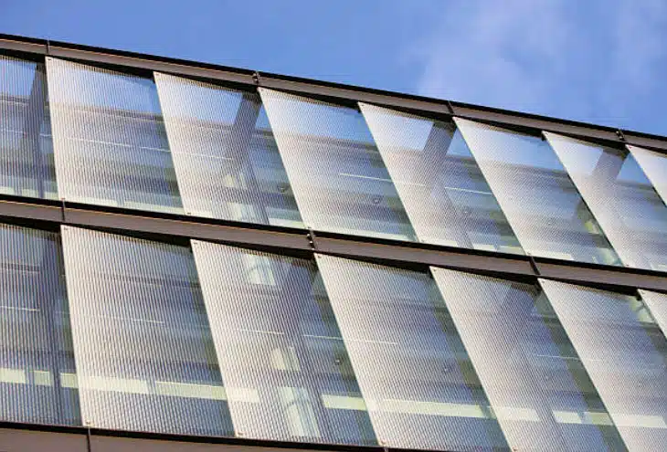 SUNFRAME’s External Shading Innovations