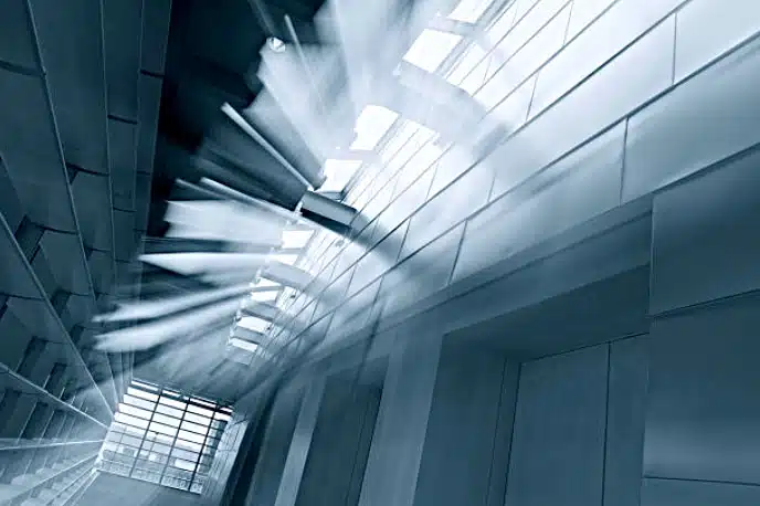 Selection of Firestop Testing Samples