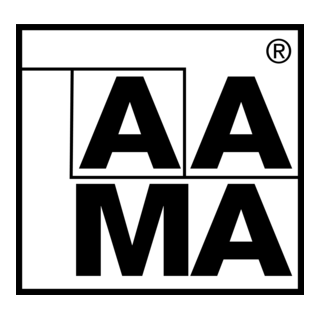 AAMA Certification Logo
