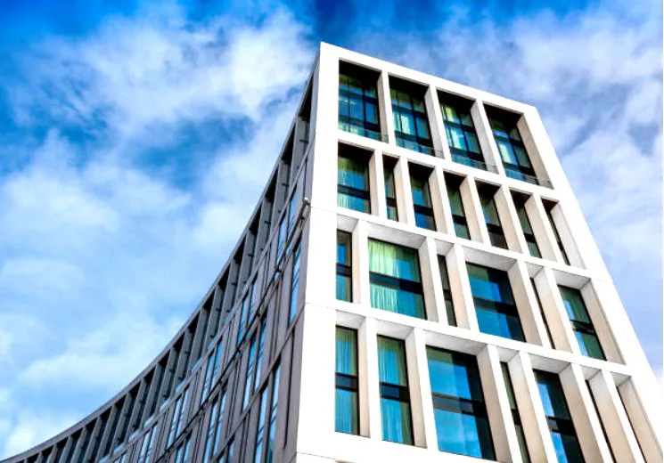 Curtain wall systems Indonesia