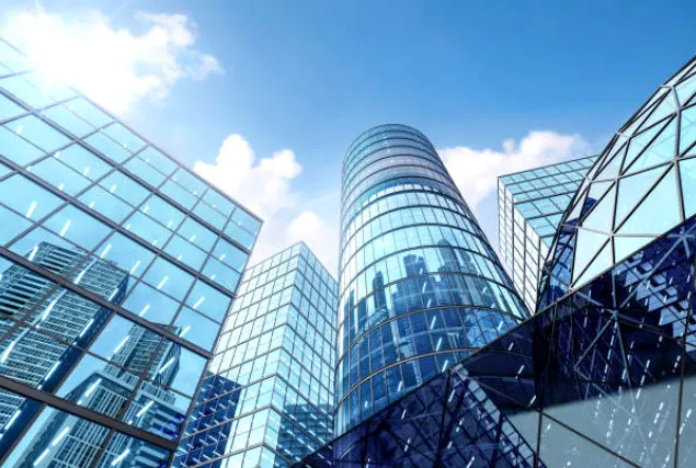 Facade solutions Indonesia
