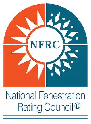 NFRC Certification