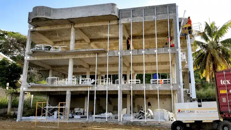 محاذاة mullions جاهزة لتركيب الزجاج