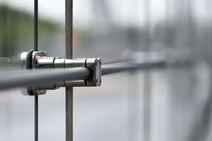 Flexible Curtain Wall Connectors-1