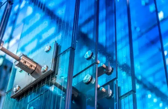 Flexible Curtain Wall Connectors-3