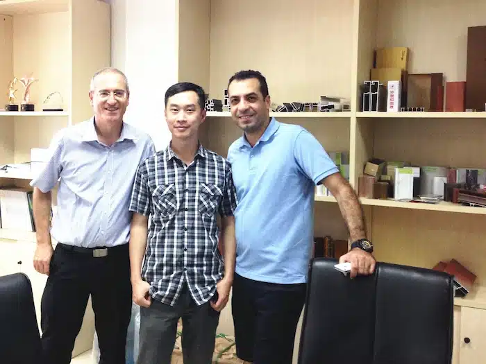 من التنافس المحلي إلى الشراكة العالمية