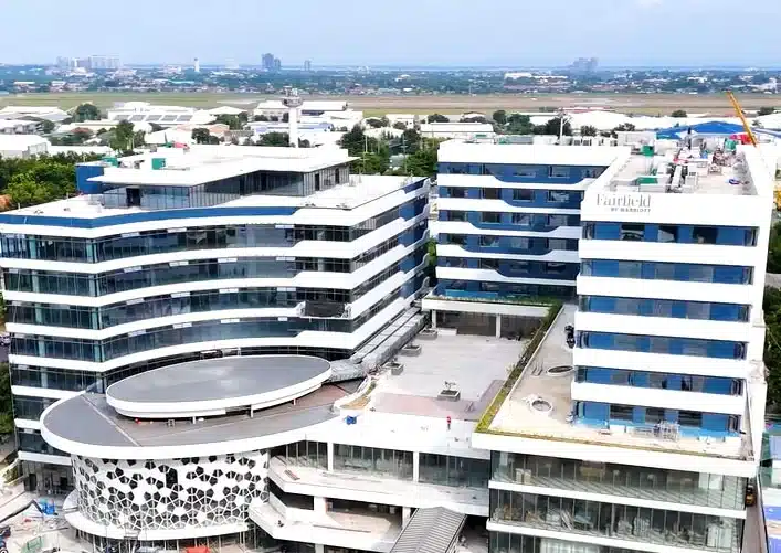 Mahi Curtain Wall Project