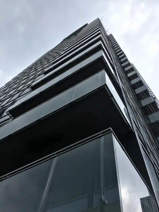 Tom Condos