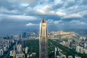 Wind-Resistant Façade Design in Supertall Buildings