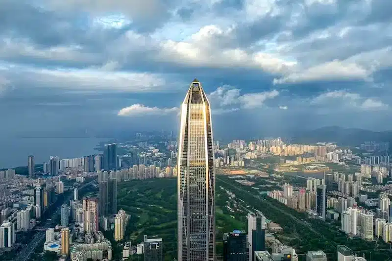 Wind-Resistant Façade Design in Supertall Buildings