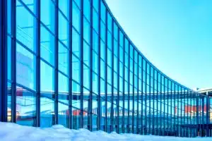 Winter-Ready Façades in Canada
