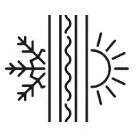 GL50 Curtain Wall U-value