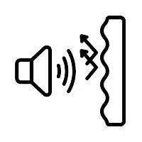 GL50 Curtain Wall Sound Insulation