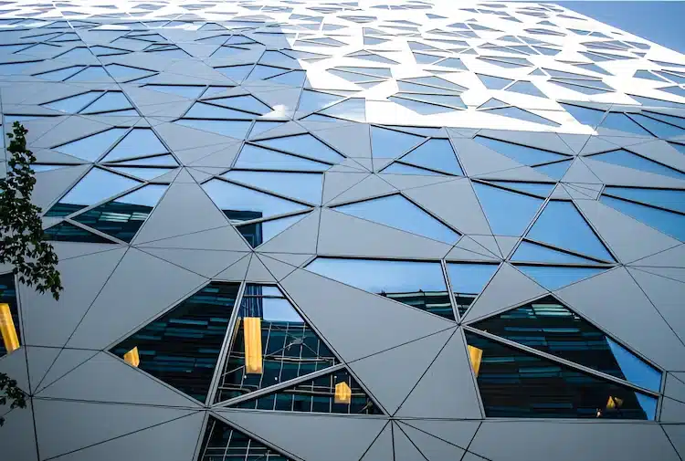 AI in Curtain Wall Projects-Parametric Design